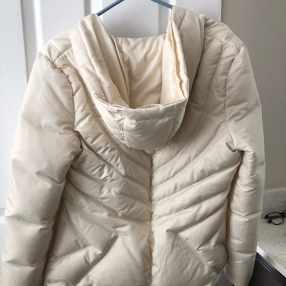 Down Jacket - image 2